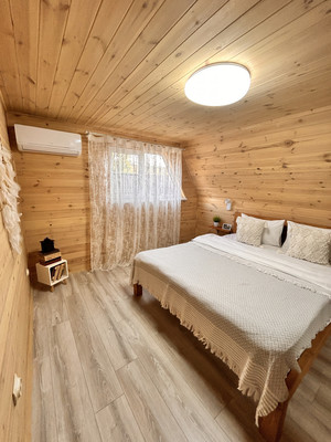 Продам гостиницу 60 м2, Заречная ул, 6, Верхнеегорлыкский х