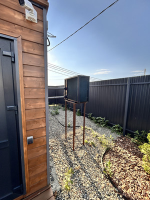 Продам гостиницу 60 м2, Заречная ул, 6, Верхнеегорлыкский х