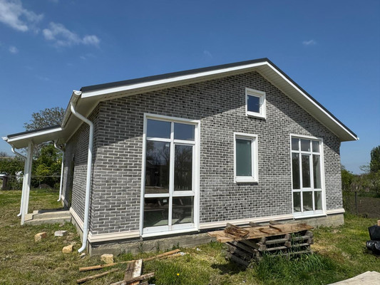 Продам дом, Заводская ул, 591, Михайловск г, 0 км от города