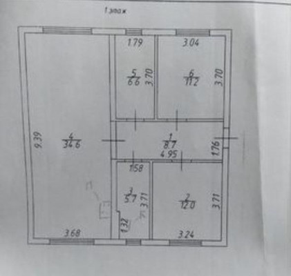 Продам дом, Заводская ул, 591, Михайловск г, 0 км от города