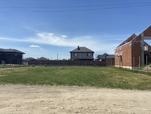 Продам участок 10 соток, Фермерское хоз., Кленовая (Механизатор тер. СНТ) ул, Ставрополь г, 0 км от города