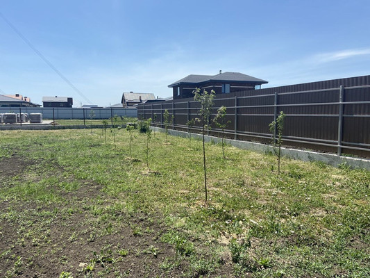 Продам участок 10 соток, Фермерское хоз., Кленовая (Механизатор тер. СНТ) ул, Ставрополь г, 0 км от города
