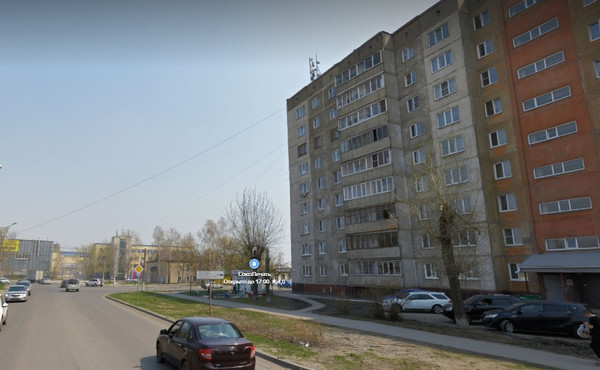 Продам двухкомнатную (2-комн.) квартиру, Весенняя ул, 4, Барнаул г