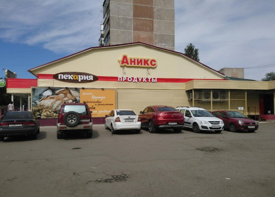 Продам двухкомнатную (2-комн.) квартиру, Весенняя ул, 4, Барнаул г