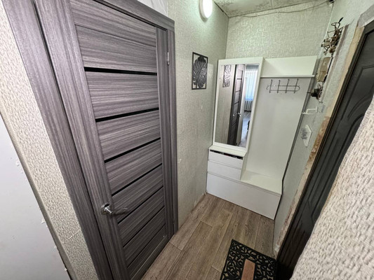 Продам комнату в 5-комн. квартире, Ленина пр-кт, 76, Комсомольск-на-Амуре г