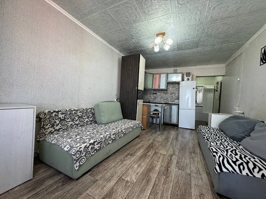 Продам комнату в 5-комн. квартире, Ленина пр-кт, 76, Комсомольск-на-Амуре г
