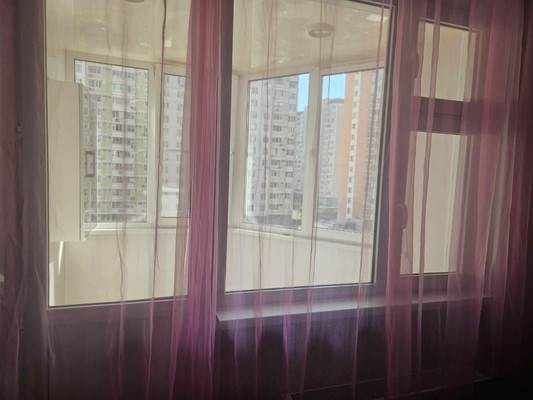 Продам трехкомнатную (3-комн.) квартиру, Ухтомского ул, 2, Малаховка рп