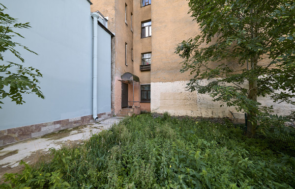 Продам двухкомнатную (2-комн.) квартиру, 15-я В.О. линия, 48А, Санкт-Петербург г