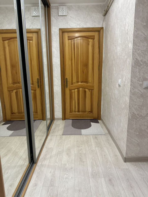 Продам двухкомнатную (2-комн.) квартиру, Фрунзе ул, 91, Калининград г