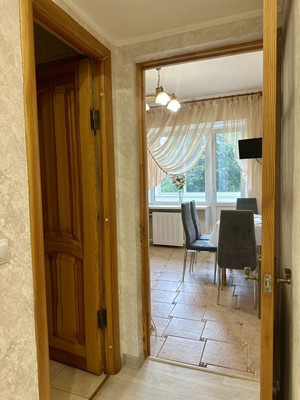 Продам двухкомнатную (2-комн.) квартиру, Фрунзе ул, 91, Калининград г