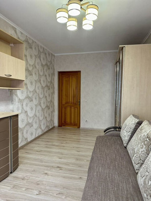 Продам двухкомнатную (2-комн.) квартиру, Фрунзе ул, 91, Калининград г