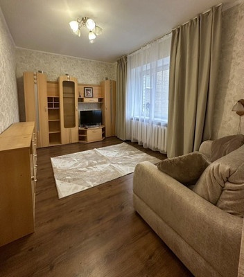 Продам двухкомнатную (2-комн.) квартиру, Фрунзе ул, 91, Калининград г