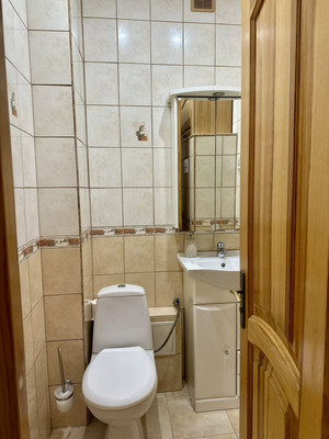 Продам двухкомнатную (2-комн.) квартиру, Фрунзе ул, 91, Калининград г
