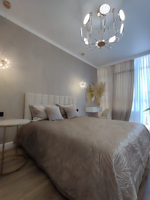 Продам однокомнатную (1-комн.) квартиру, Анапское ш, 30к3, Анапа г