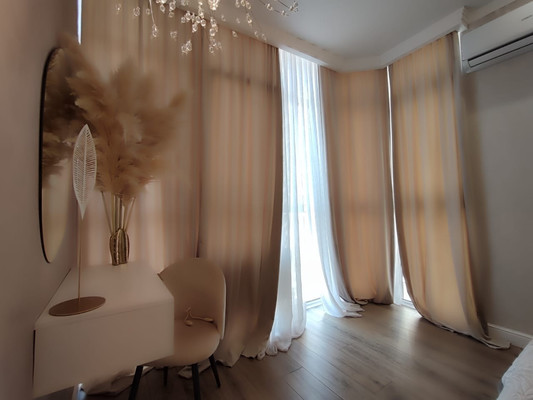 Продам однокомнатную (1-комн.) квартиру, Анапское ш, 30к3, Анапа г
