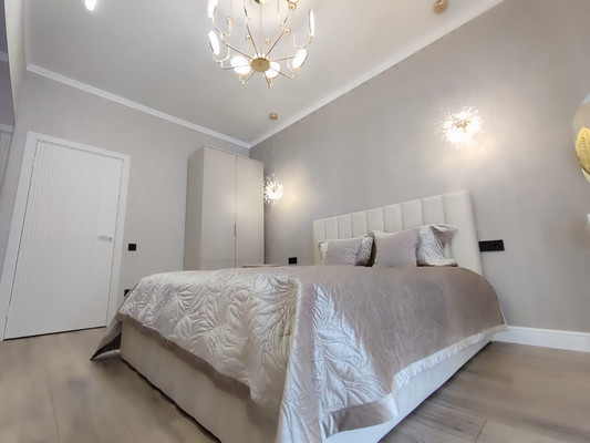 Продам однокомнатную (1-комн.) квартиру, Анапское ш, 30к3, Анапа г