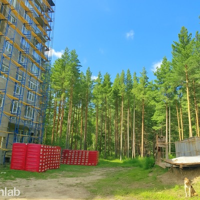 Продам однокомнатную (1-комн.) квартиру, Баксанская ул, 26к2, Терскол с
