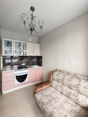 Продам однокомнатную (1-комн.) квартиру, Ивана Голубца ул, 147к6, Анапа г