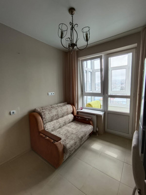 Продам однокомнатную (1-комн.) квартиру, Ивана Голубца ул, 147к6, Анапа г