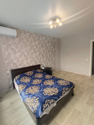 Продам однокомнатную (1-комн.) квартиру, Ивана Голубца ул, 147к6, Анапа г