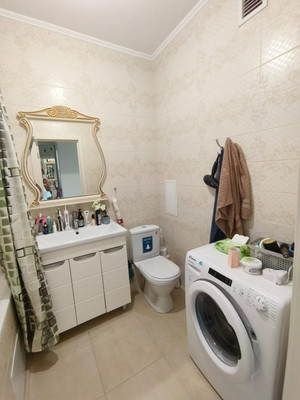 Продам однокомнатную (1-комн.) квартиру, Ивана Голубца ул, 147к6, Анапа г