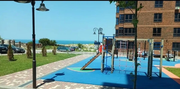 Продам однокомнатную (1-комн.) квартиру, Ивана Голубца ул, 147к6, Анапа г