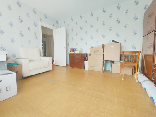 Продам трехкомнатную (3-комн.) квартиру, Черноисточинское ш, 7/3, Нижний Тагил г
