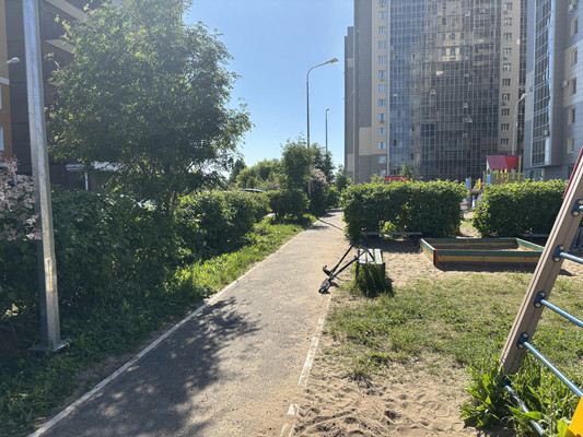 Продам трехкомнатную (3-комн.) квартиру, Профессора Камая ул, 12, Казань г