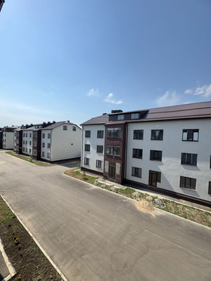 Продам двухкомнатную (2-комн.) квартиру, им. Сижажева М.В. ул, 1ак17, Чегем г