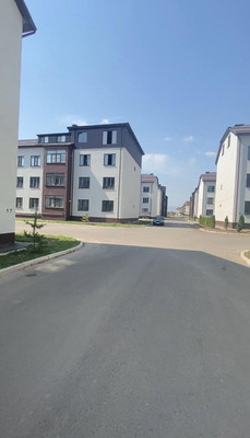 Продам двухкомнатную (2-комн.) квартиру, им. Сижажева М.В. ул, 1ак17, Чегем г