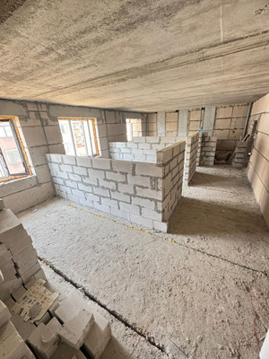Продам двухкомнатную (2-комн.) квартиру, им. Сижажева М.В. ул, 1ак17, Чегем г