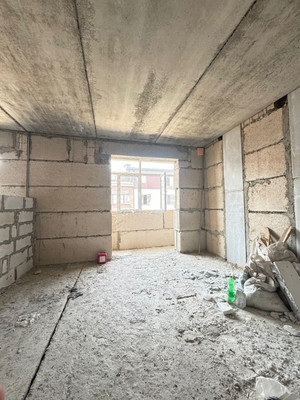 Продам двухкомнатную (2-комн.) квартиру, им. Сижажева М.В. ул, 1ак17, Чегем г