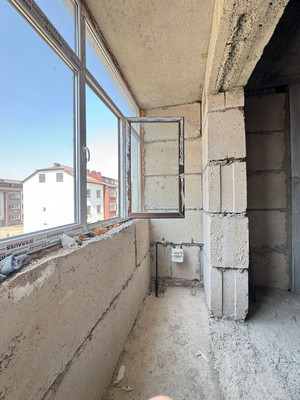 Продам двухкомнатную (2-комн.) квартиру, им. Сижажева М.В. ул, 1ак17, Чегем г