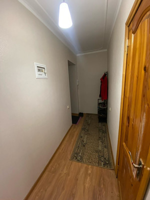 Продам однокомнатную (1-комн.) квартиру, Т.Идарова ул, 4, Нальчик г