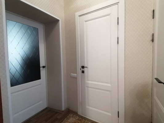 Продам двухкомнатную (2-комн.) квартиру, Шаронова ул, 30, Ишим г