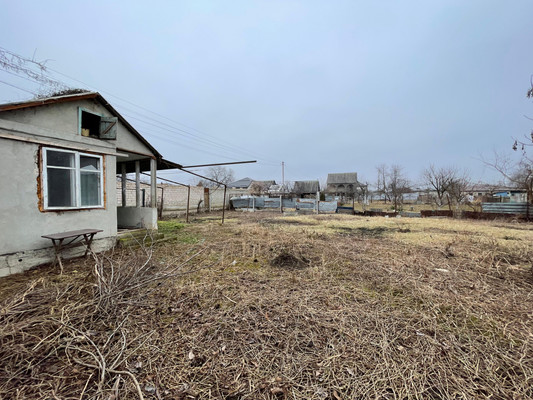 Продам участок 6 соток, ИЖС, 1-й Промпроезд ул, Чегем г, 0 км от города