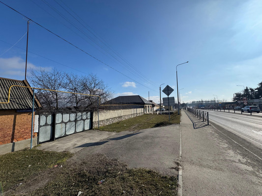 Продам дом, Им Суншева М.Х. ул, 40, Аргудан с, 0 км от города