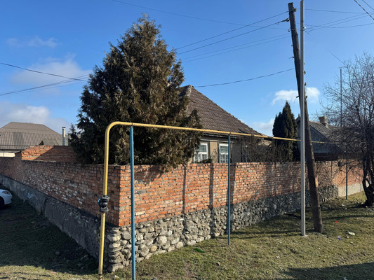 Продам дом, Им Суншева М.Х. ул, 40, Аргудан с, 0 км от города