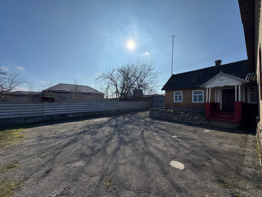 Продам дом, Им Суншева М.Х. ул, 40, Аргудан с, 0 км от города