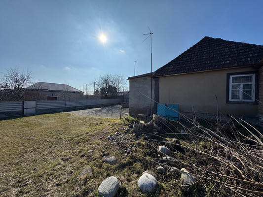 Продам дом, Им Суншева М.Х. ул, 40, Аргудан с, 0 км от города