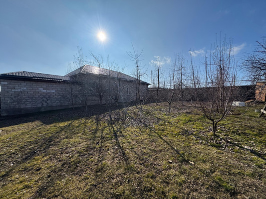 Продам дом, Им Суншева М.Х. ул, 40, Аргудан с, 0 км от города