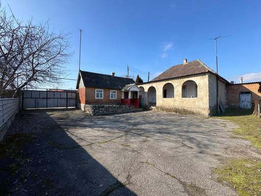 Продам дом, Им Суншева М.Х. ул, 40, Аргудан с, 0 км от города