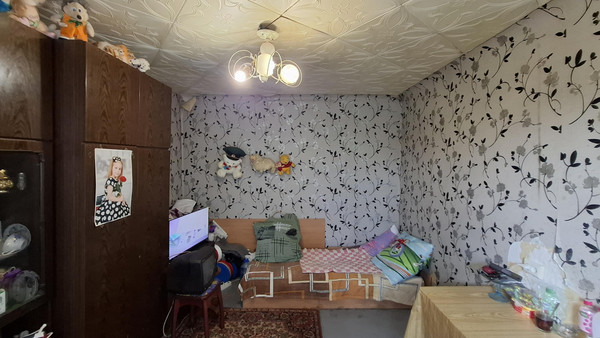 Продам комнату в 8-комн. квартире, Первомайская ул, 16к2, Хатунь с