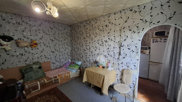 Продам комнату в 8-комн. квартире, Первомайская ул, 16к2, Хатунь с