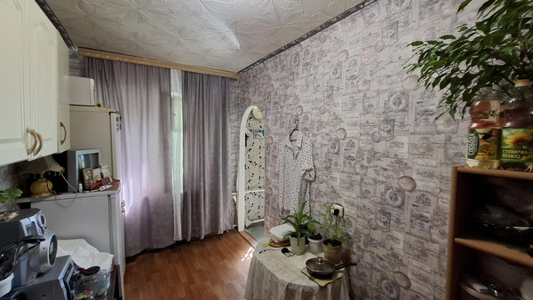 Продам комнату в 8-комн. квартире, Первомайская ул, 16к2, Хатунь с