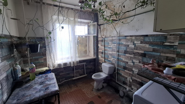 Продам комнату в 8-комн. квартире, Первомайская ул, 16к2, Хатунь с