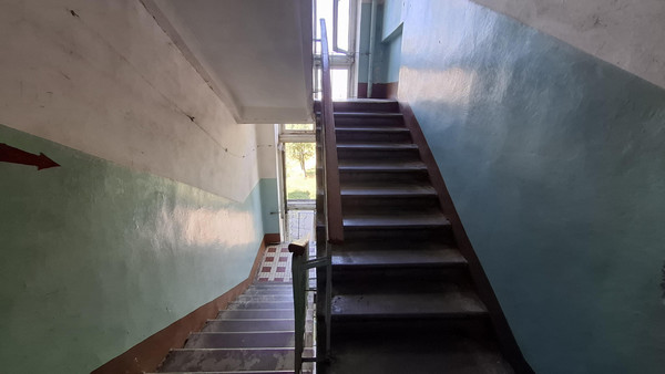 Продам комнату в 8-комн. квартире, Первомайская ул, 16к2, Хатунь с