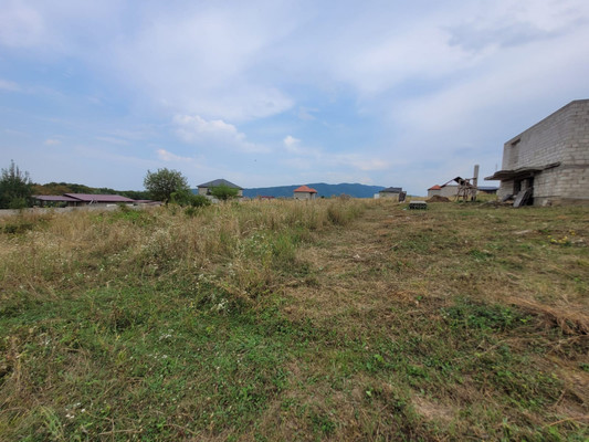 Продам участок 11 соток, ИЖС, Биттирова ул, Белая Речка с, 0 км от города