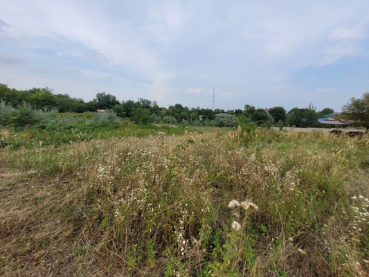 Продам участок 11 соток, ИЖС, Биттирова ул, Белая Речка с, 0 км от города