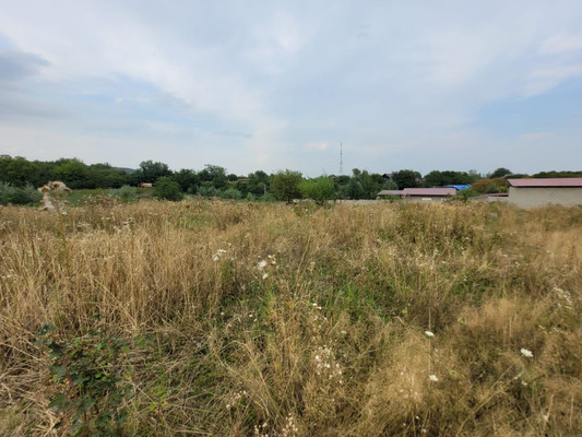 Продам участок 11 соток, ИЖС, Биттирова ул, Белая Речка с, 0 км от города